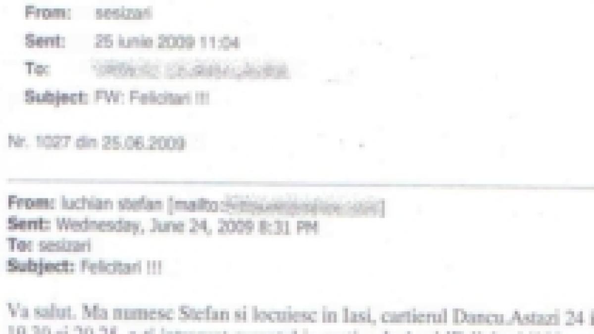 reclamatie inedita ma faceti sa nu mi platesc factura la energie foto