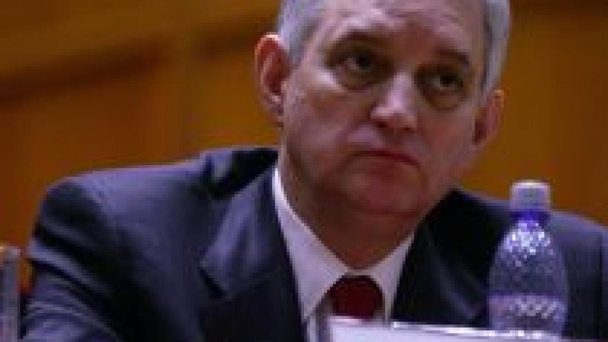 sarbu penalitatile pentru intarzierea acordarii subventiilor aferente 2008 ar putea fi de 1 milon