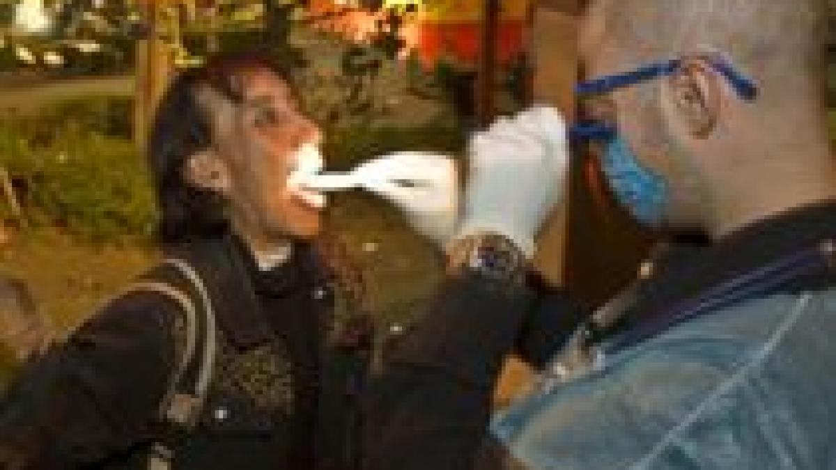 marea britanie se pregateste pentru 100 000 de cazuri de gripa porcina pe zi