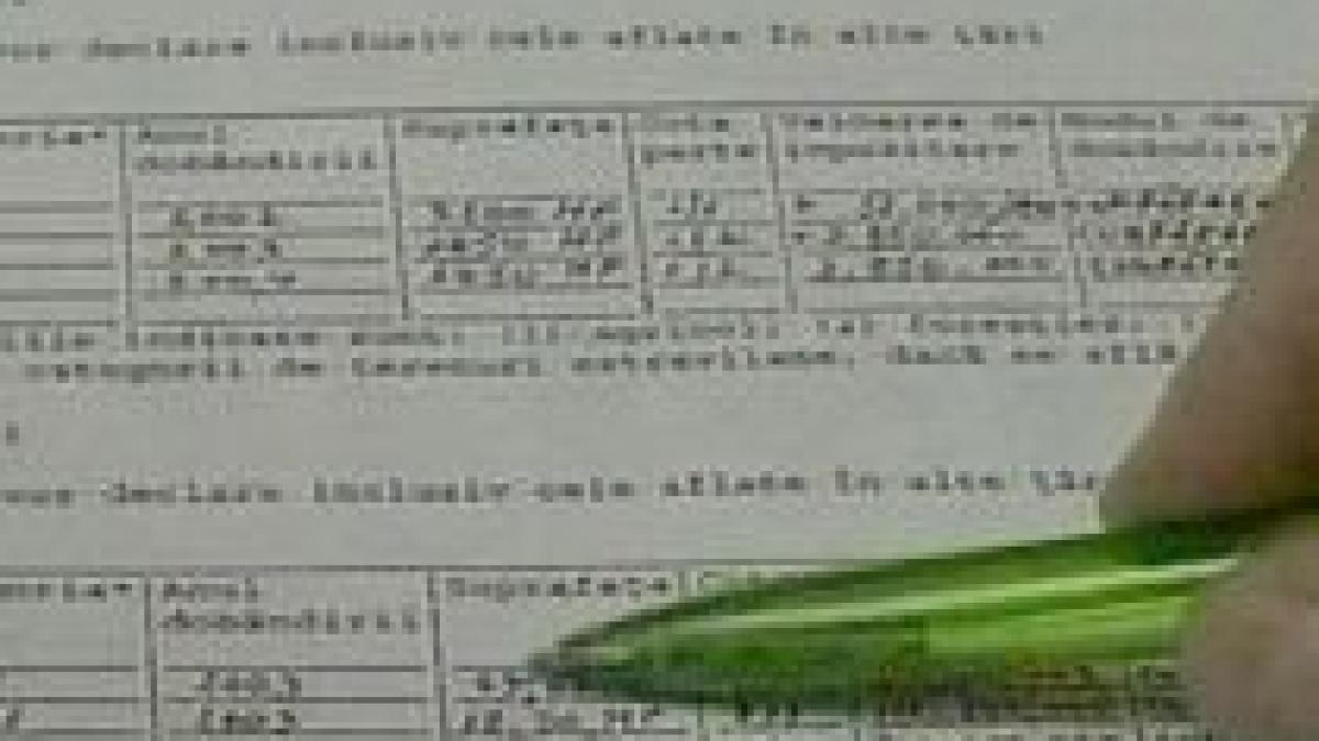 presedintii de consilii judetene noii inavutiti ai romaniei