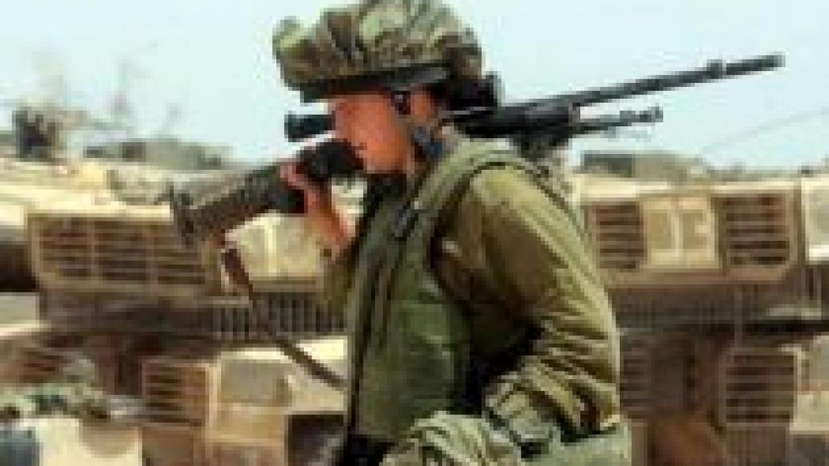 raport hamas si israel acuzate de crime de razboi