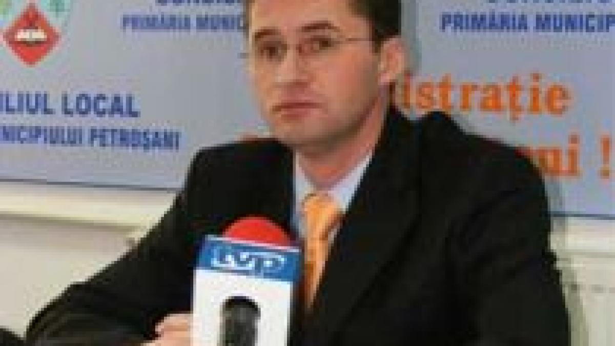 Scandalul Ridzi se extinde. 6 milioane de lei cheltuiţi pentru proiectul de telegondolă din Parâng