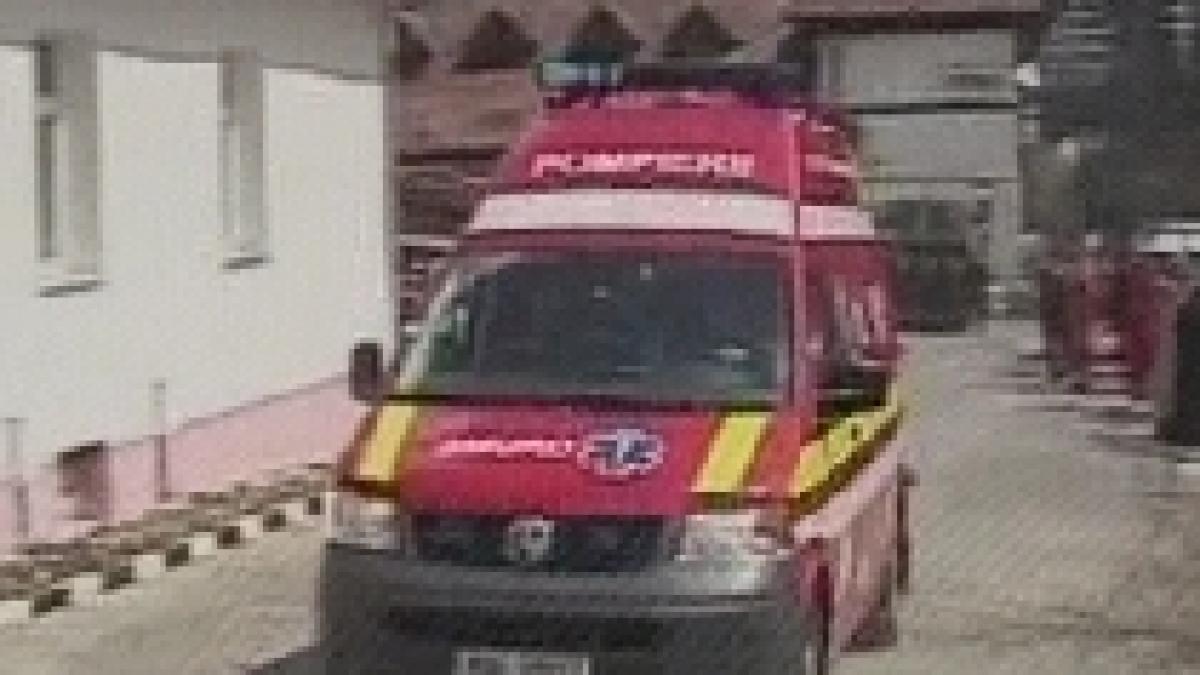 constanta un muncitor a murit dupa ce un mal de pamant s a prabusit peste el