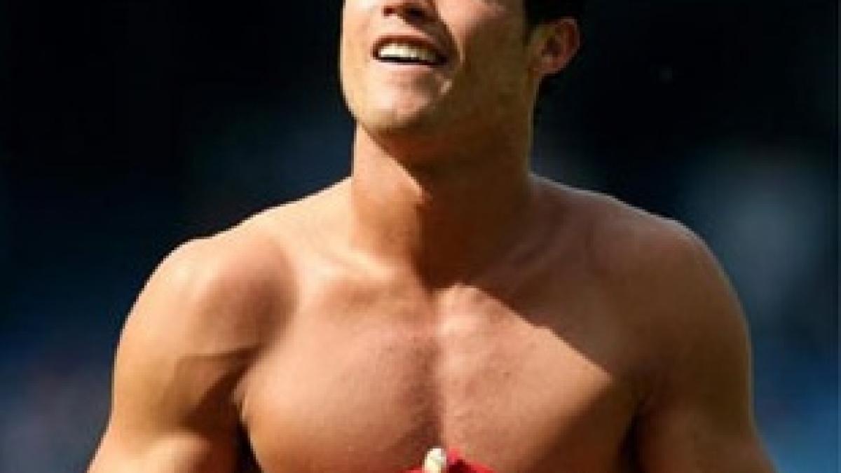 cristiano ronaldo sunt fericit ca sunt cel mai scump jucator din lume pretul meu e just