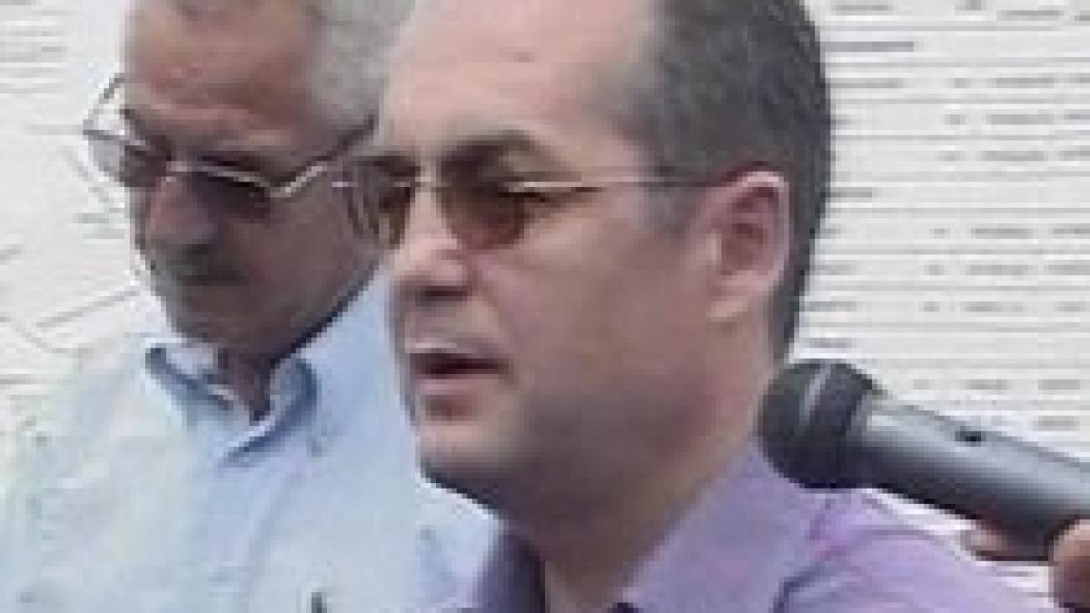 emil boc neaga ca ar fi discutat cu traian basescu pe tema demisiei ministrului ridzi