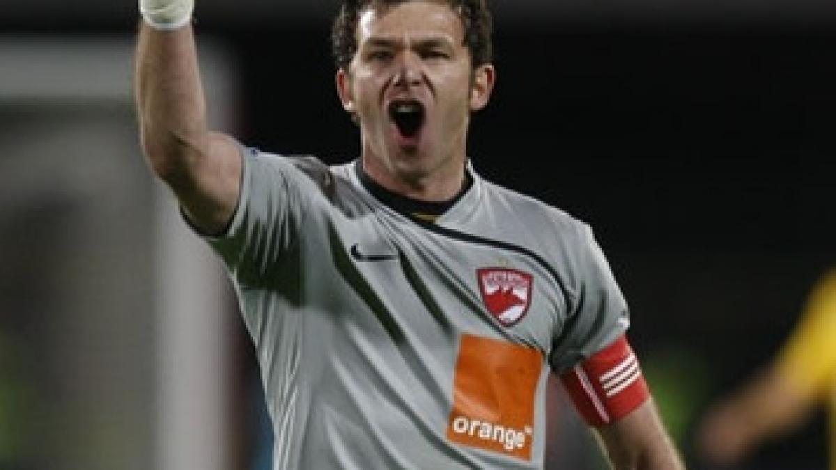 lobon 539 va juca mai mult ca sigur in italia cu matache in poarta dinamo pierde cu astra scor 2 4