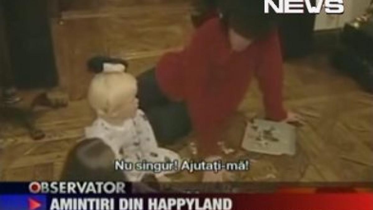 michael jackson alaturi de copii la neverland video