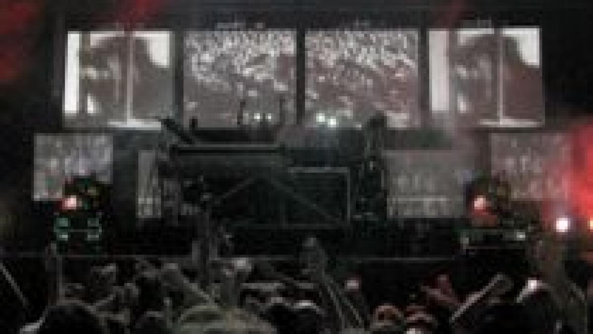 michael jackson omagiat in a doua seara a festivalului b estfest