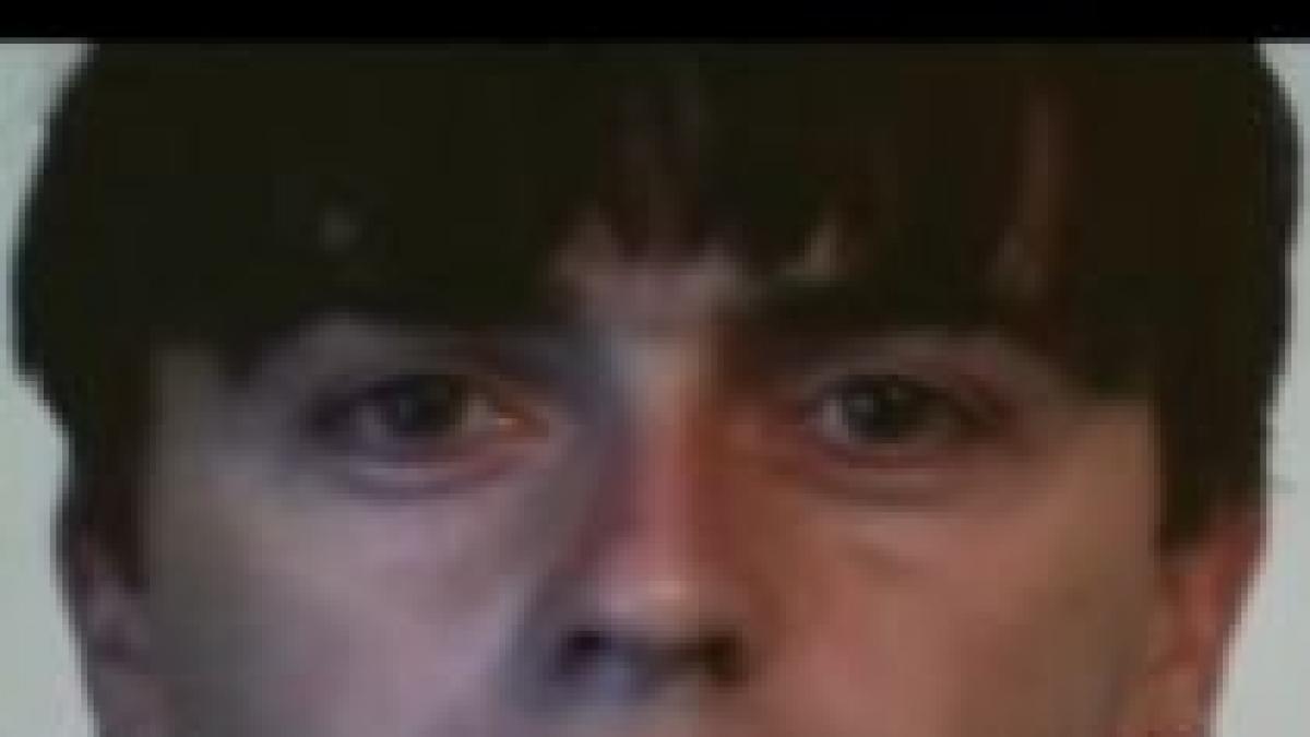 un detinut a evadat din penitenciarul codlea