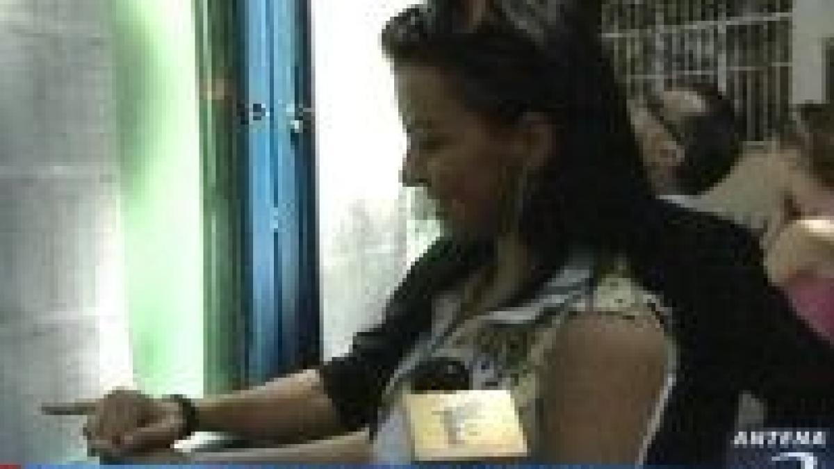 Bacalaureat 2009. Află aici ce notă ai obţinut