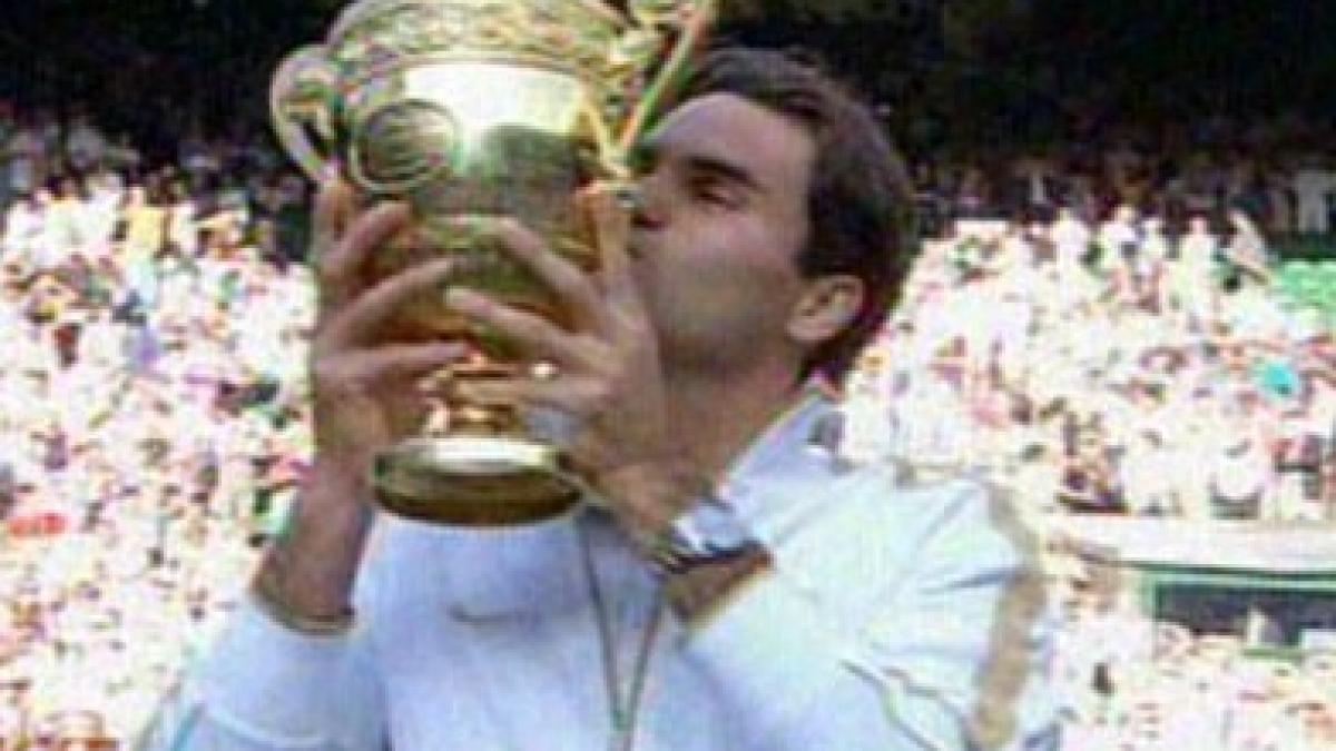 federer castiga o finala istorica la wimbledon dupa 77 de game uri si devine oficial cel mai bun