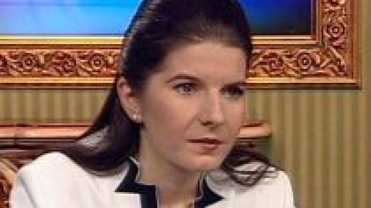 monica iacob ridzi ancheta din parlament s a transformat intr un circ politic video