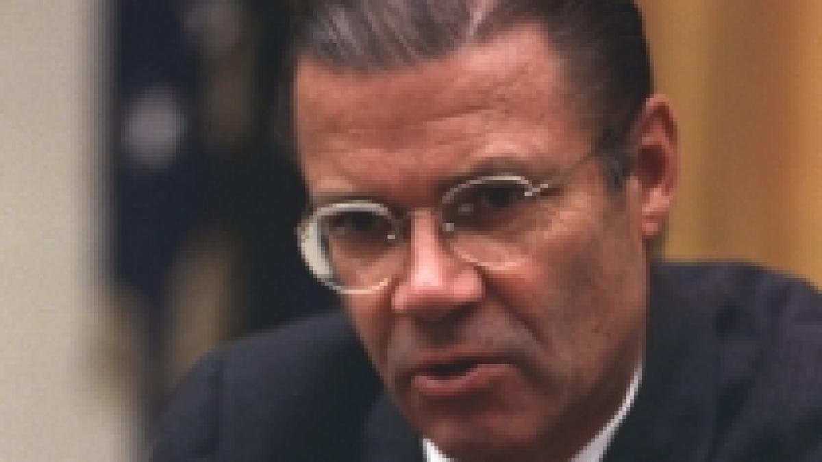a murit robert mcnamara fostul secretar al apararii din sua