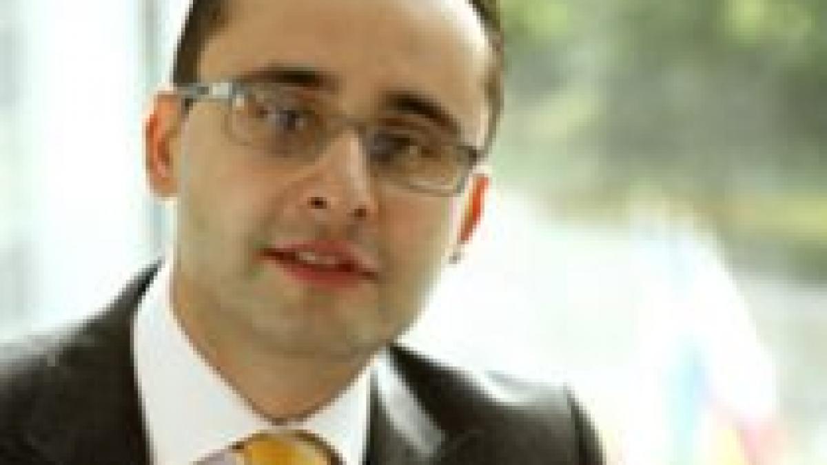 antonescu si a mazilit sustinatorii din fruntea filialelor neperformante