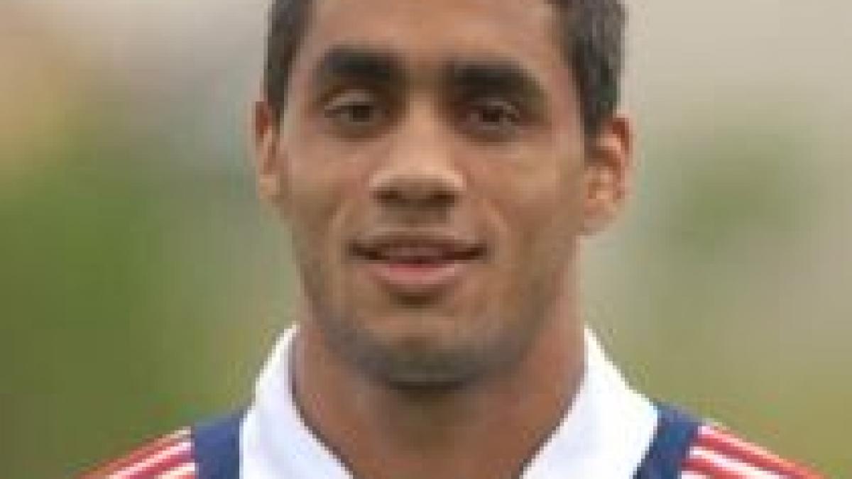 banel nicolita campion al tolerantei va fi decorat la cupa mondiala antirasism