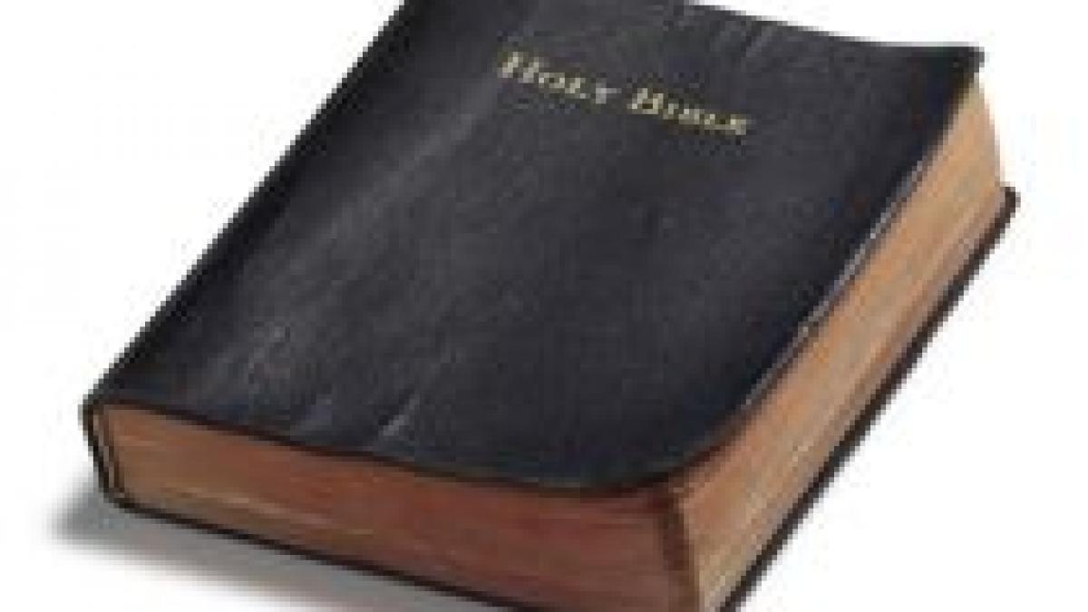 cea mai veche biblie crestina va putea fi accesata online