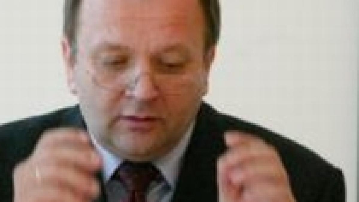 flutur despre ridzi pdl ramane consecvent pe linia deja adoptata demisie numai in cazul inceperii