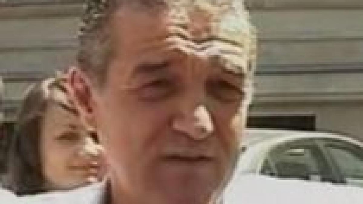 gigi becali eu sunt tinta anaf mut steaua in italia daca aici nu se poate