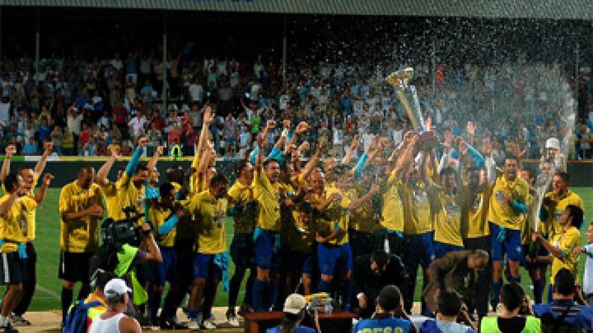 noua editie a ligii i va incepe in forta cfr unirea si craiova dinamo in prima etapa