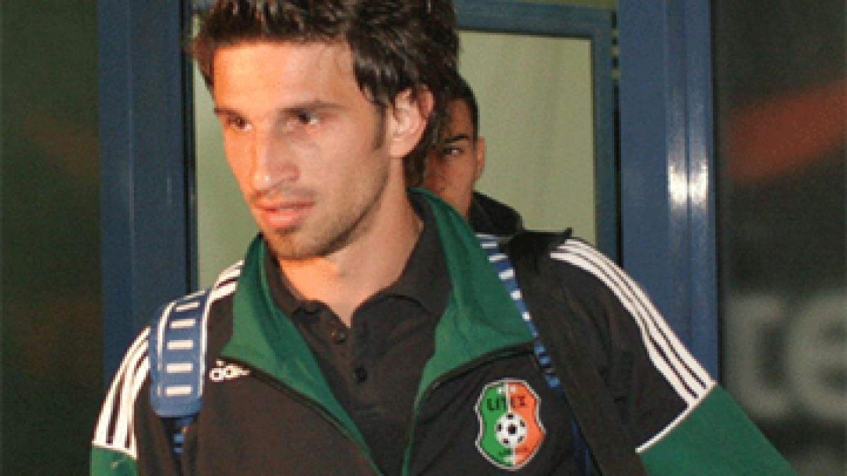 noul kapetanos steaua l a transferat pe golgeterul lui litex loveci krum bibiskov