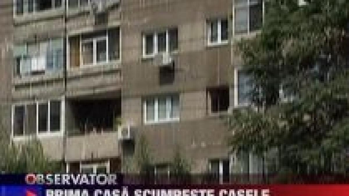 prima casa creste pretul locuintelor vechi