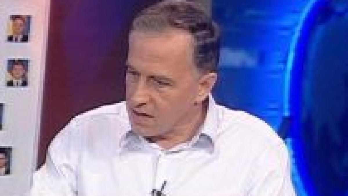 mircea geoana cred ca un ministru din zona de extrema dreapta partea tanara ne va parasi curand