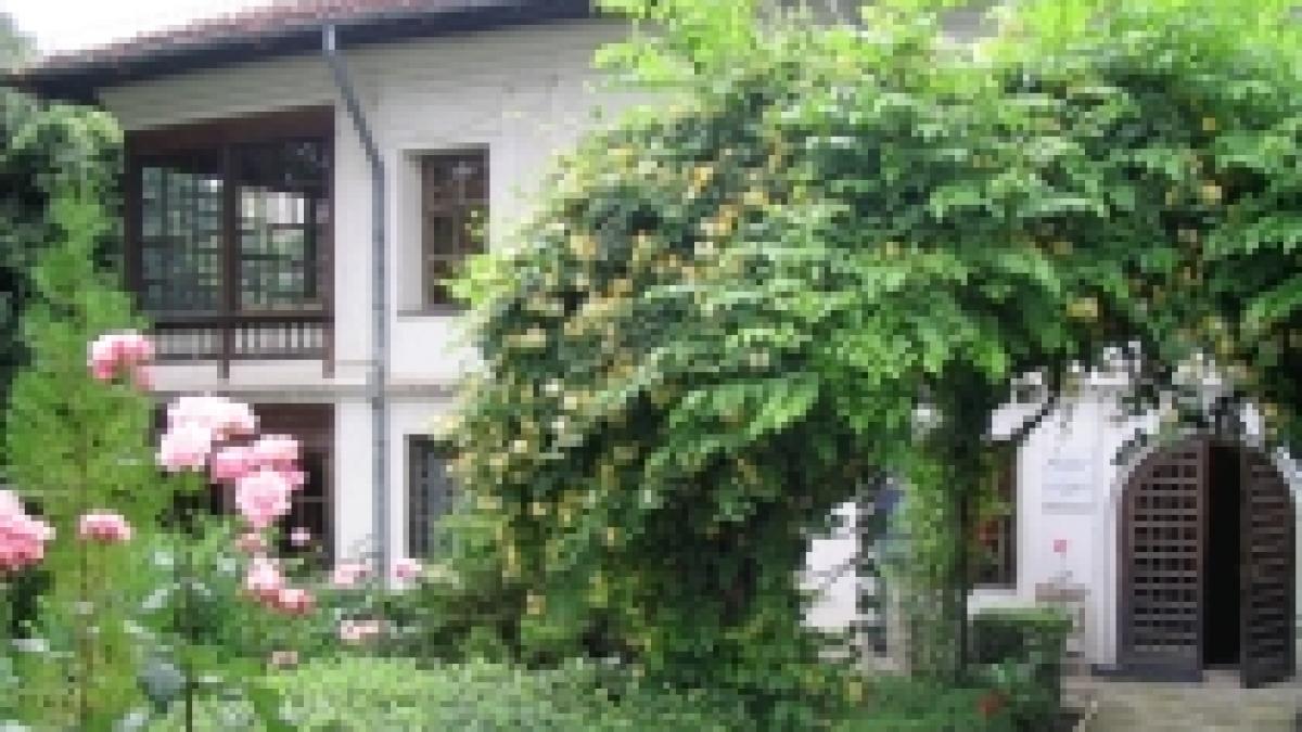 muzeul theodor pallady din bucuresti va fi redeschis dupa sase luni de restaurare