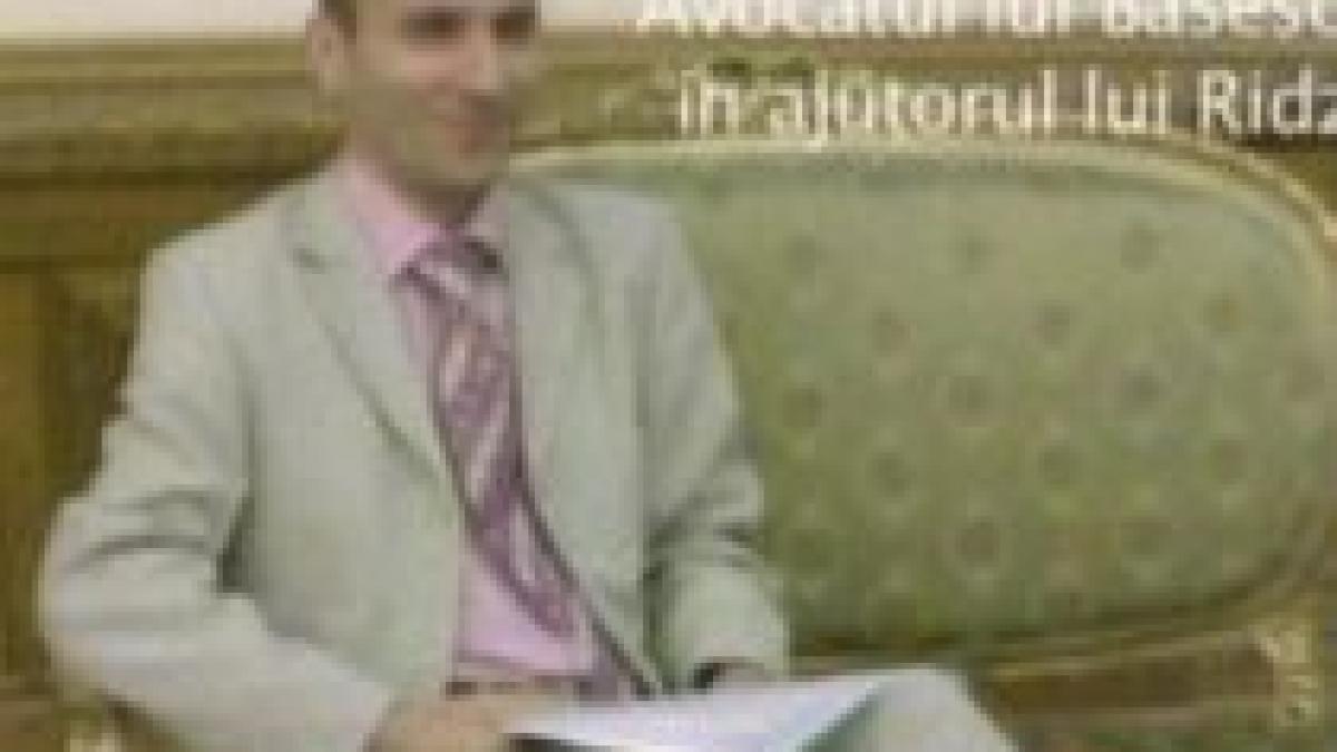 avocatul lui basescu prezent la audierile din comisia ridzi din parlament