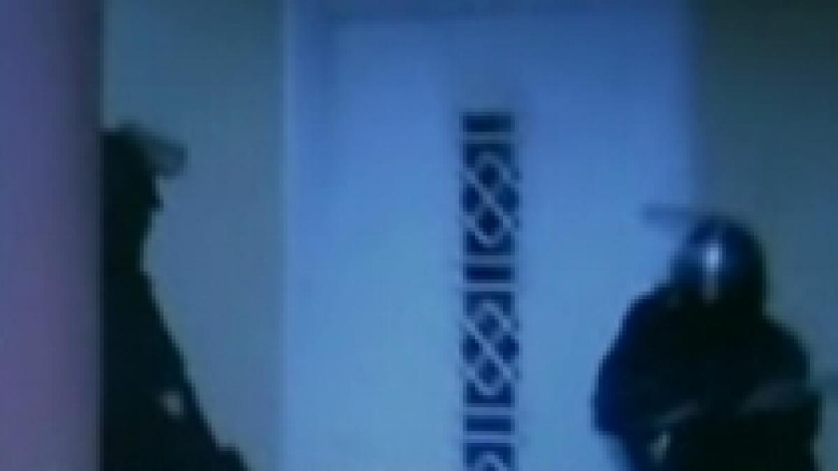 bucuresti doua kilograme de heroina descoperite in urma a 15 perchezitii