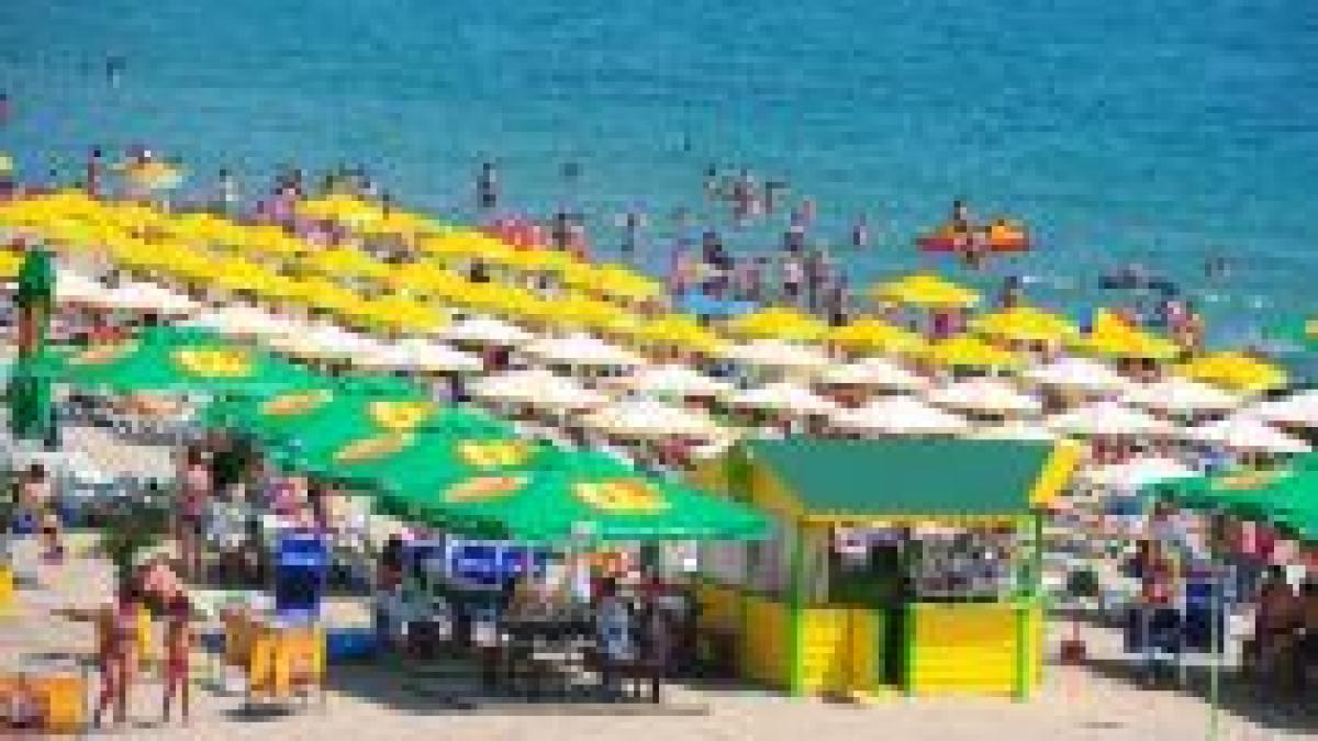 criza pe litoral hotelierii reduc tarifele cu 10 din lipsa de turisti