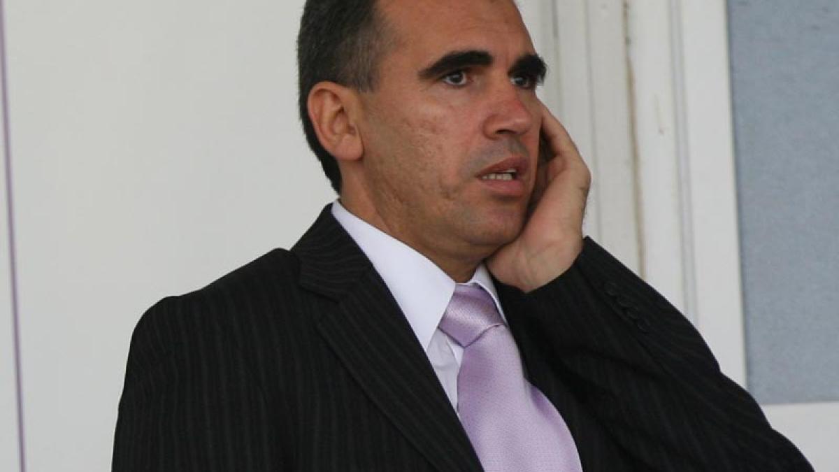 fc arges retrogradata din liga i din cauza unui pietar cornel penescu persona non grata video
