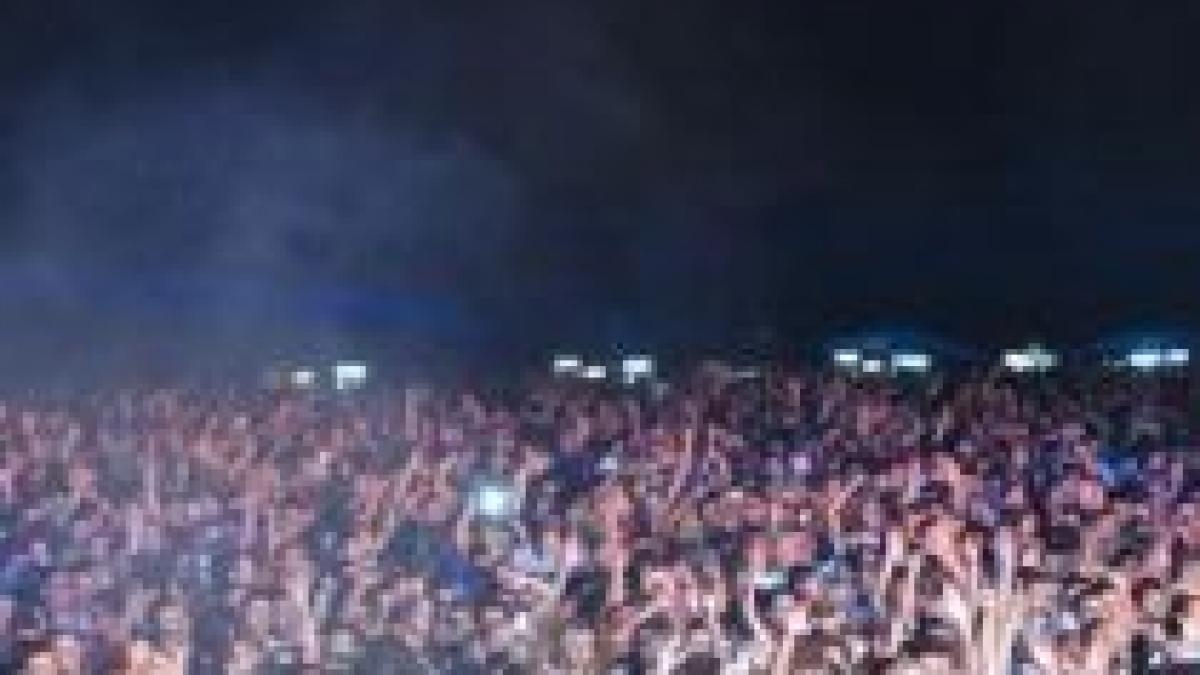 liberty parade 2009 va avea loc pe 18 iulie pe plaja dintre saturn si venus