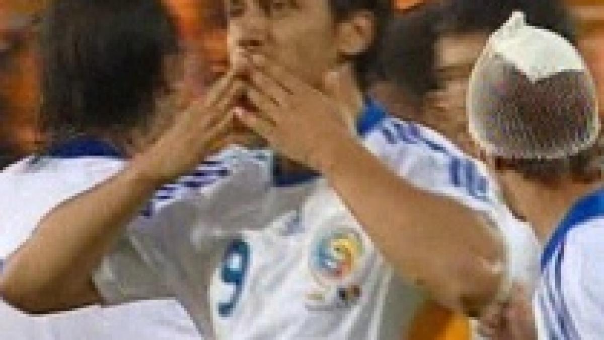 marica da verdictul fotbalul romanesc scade pe toate planurile granzii bucuresteni sufera