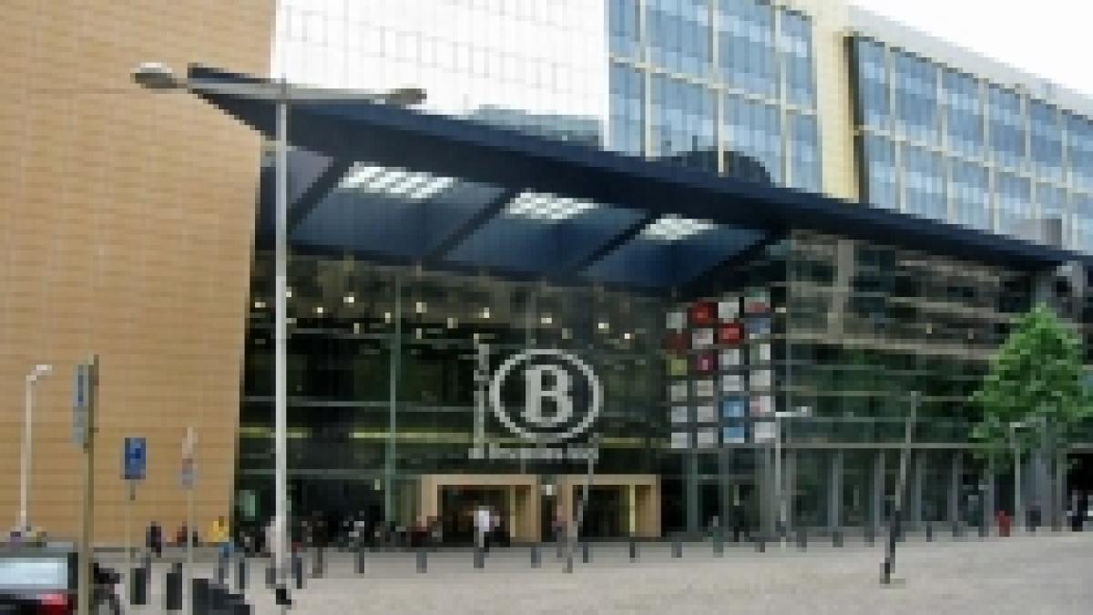 o adolescenta din romania gasita intr o gara din bruxelles