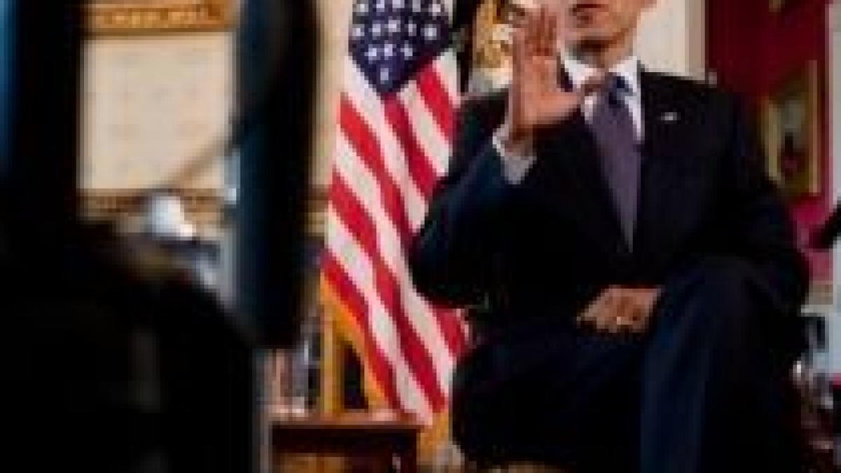 obama sua nu a dat unda verde pentru un atac israelian asupra iranului