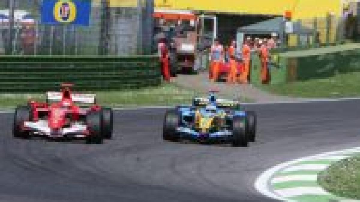 formula 1 desprinderea echipelor revine in actualitate fota a boicotat o sedinta de miercuri