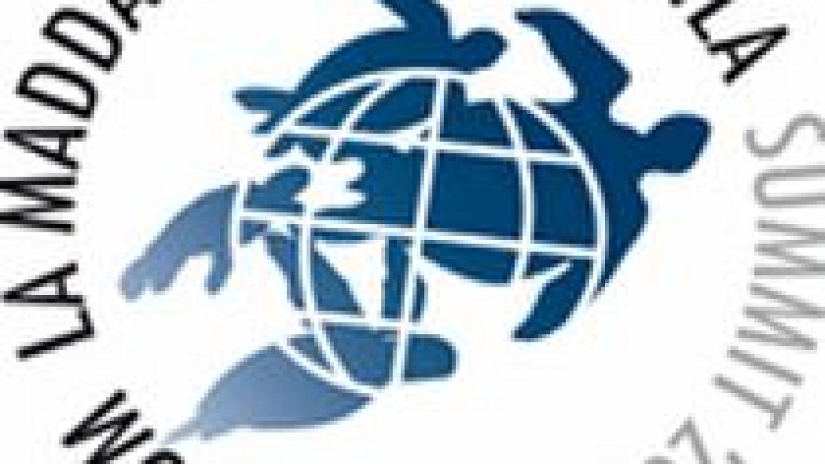 liderii g 8 se inteleg in privinta combaterii schimbarii climaterice