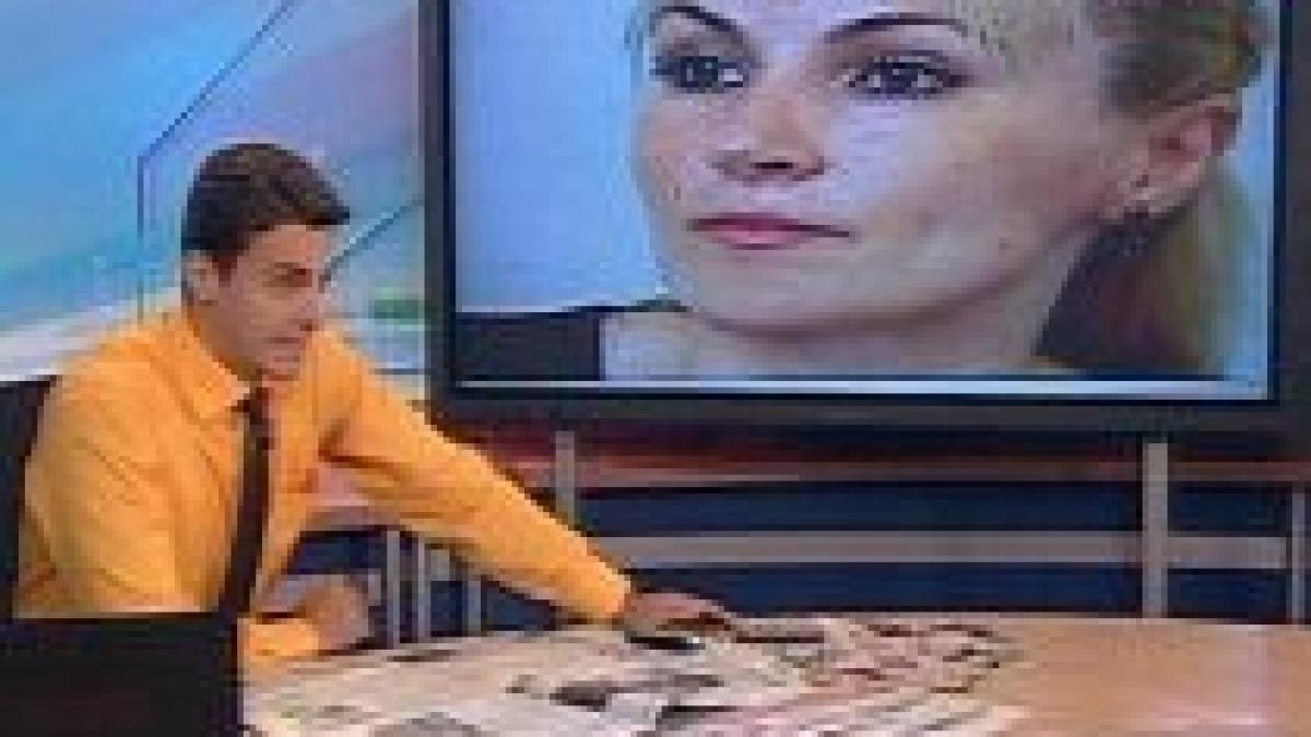 lumea lui mircea badea vrea cineva o cina la guvern cu andreea vass nici dracu video