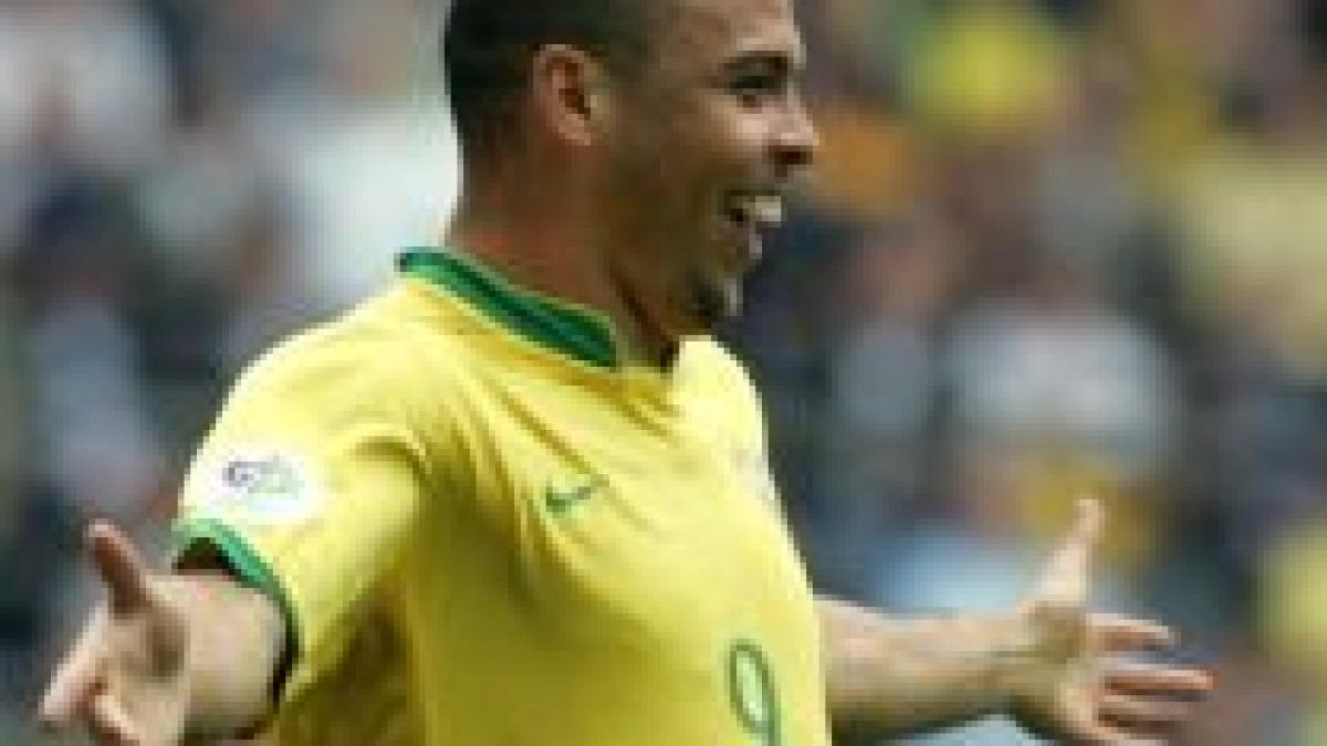 ronaldo marcheaza trei goluri fenomenale in corinthians fluminense 4 2 video