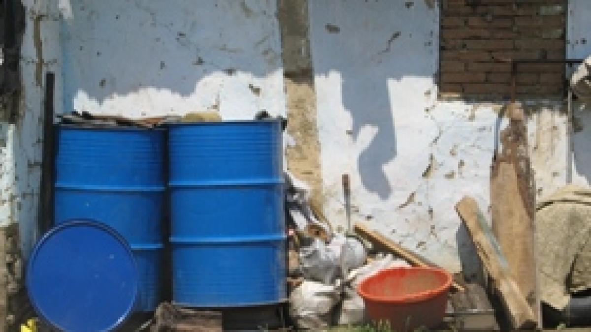 anl pentru romi cu maxim 100 de lei rata pe luna