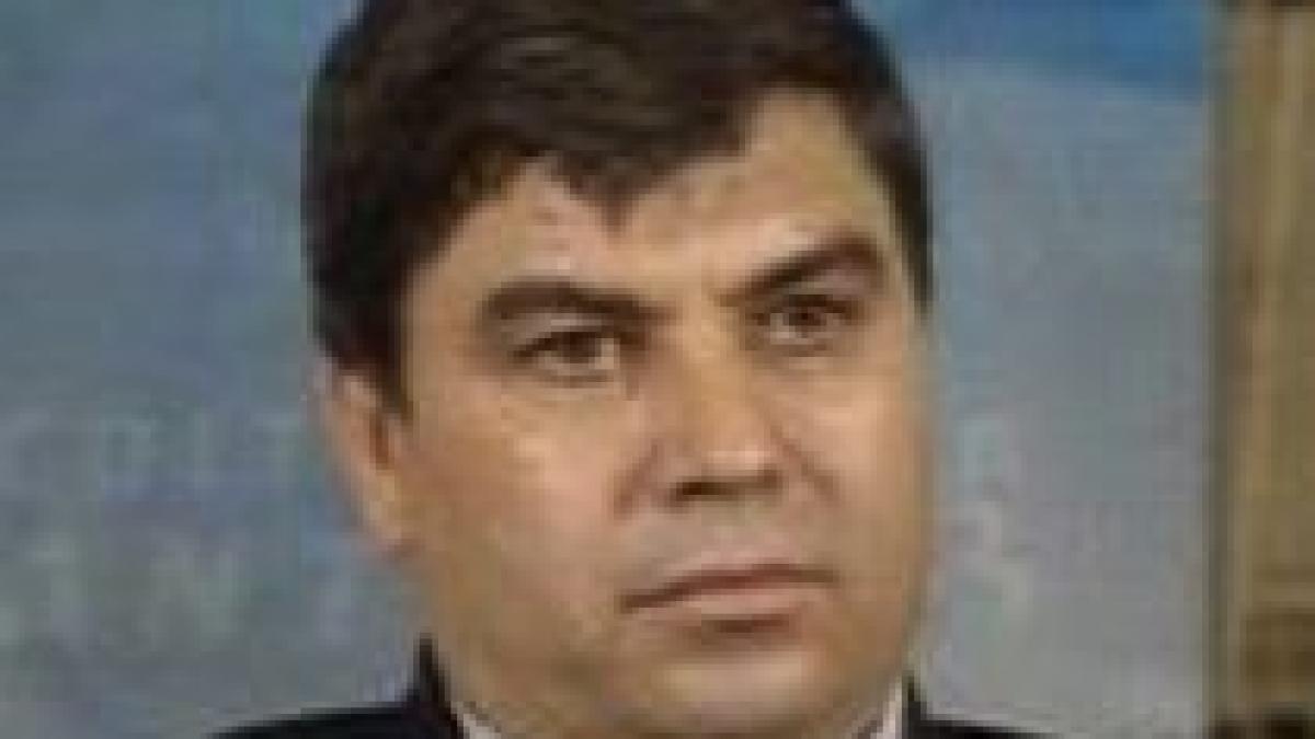 constantin iancu fostul sef al anif acuzat de sechestrare de persoane a fost achitat
