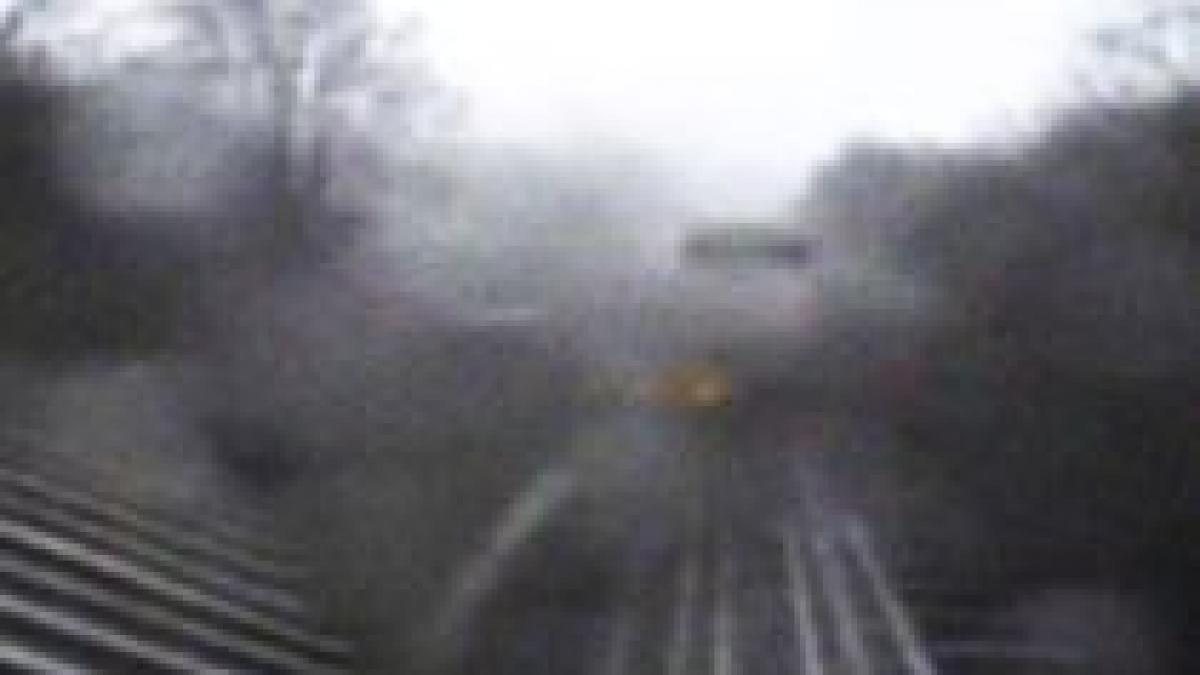imagini spectaculoase in iowa vagoanele unui tren de marfa maturate de o tornada video
