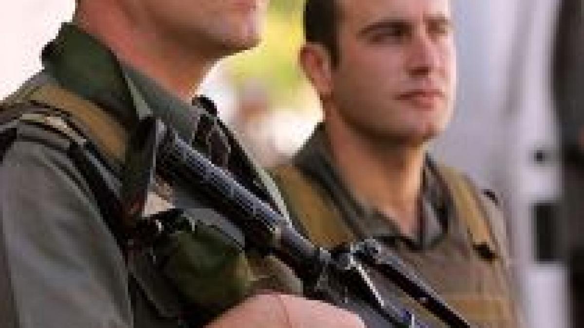 Israel: Securitatea îi va verifica pe judecători înainte de numire
