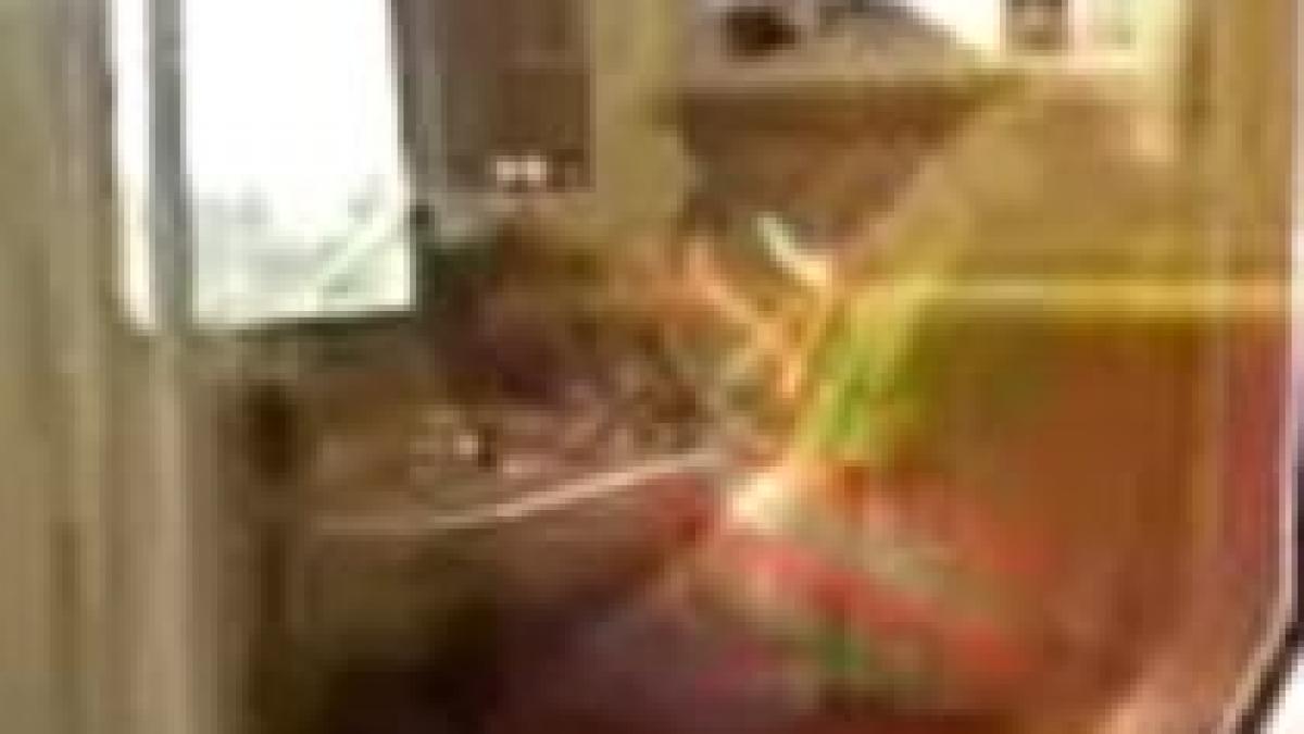 Mecanic de metrou din Washington, surprins dormind în timpul serviciului (VIDEO)