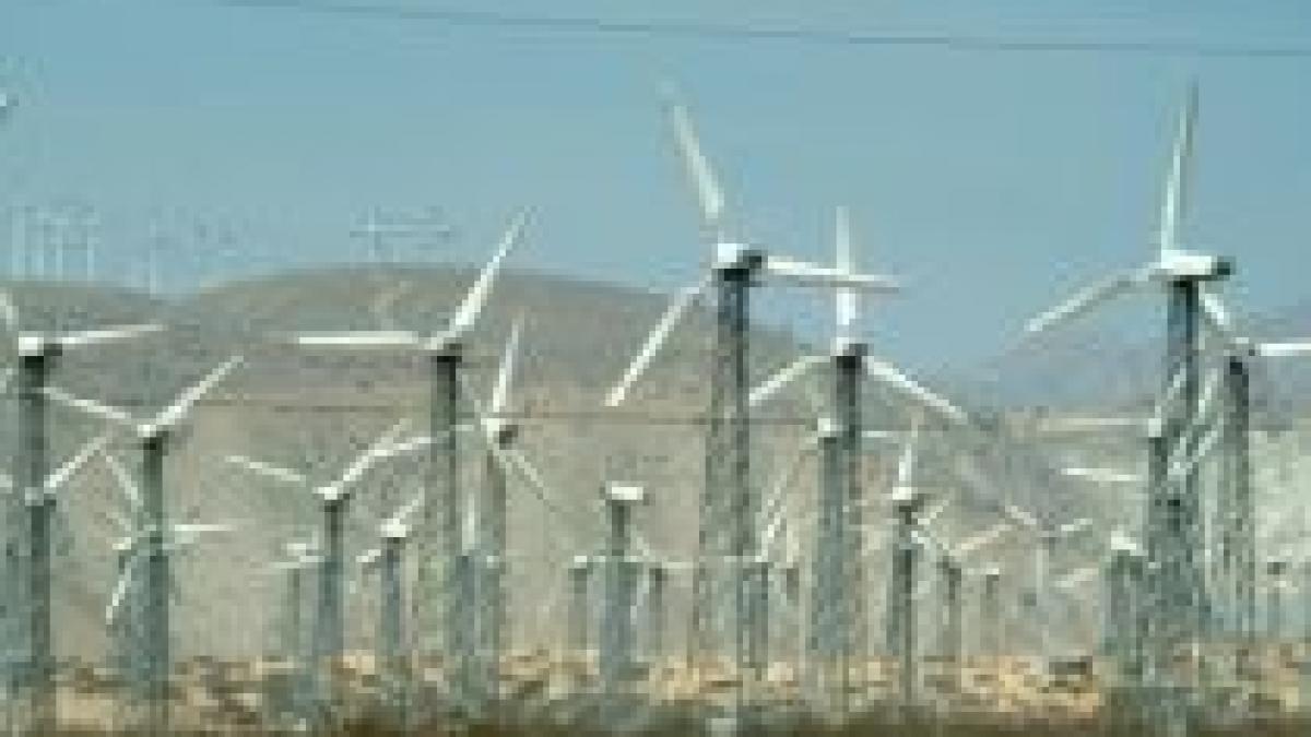 sua ofera trei miliarde dolari pentru energie regenerabila