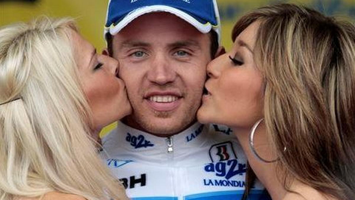 turul frantei nocentini preia tricoul galben dupa prima catarare de categorie speciala