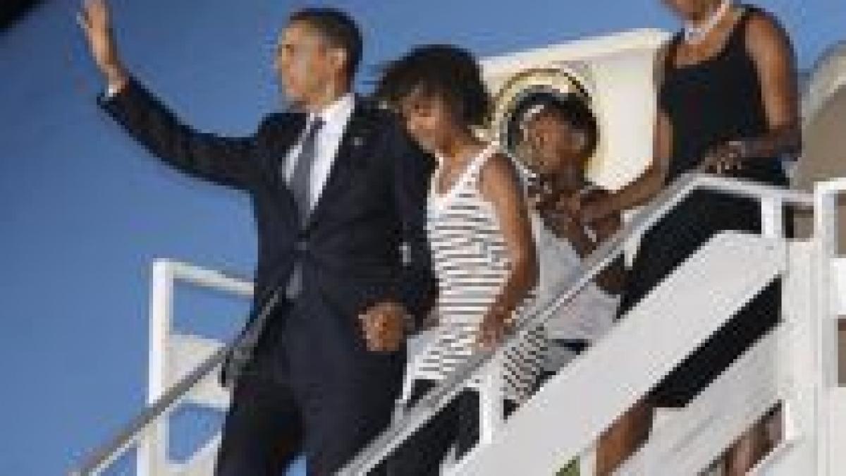 barack obama in vizita in ghana video