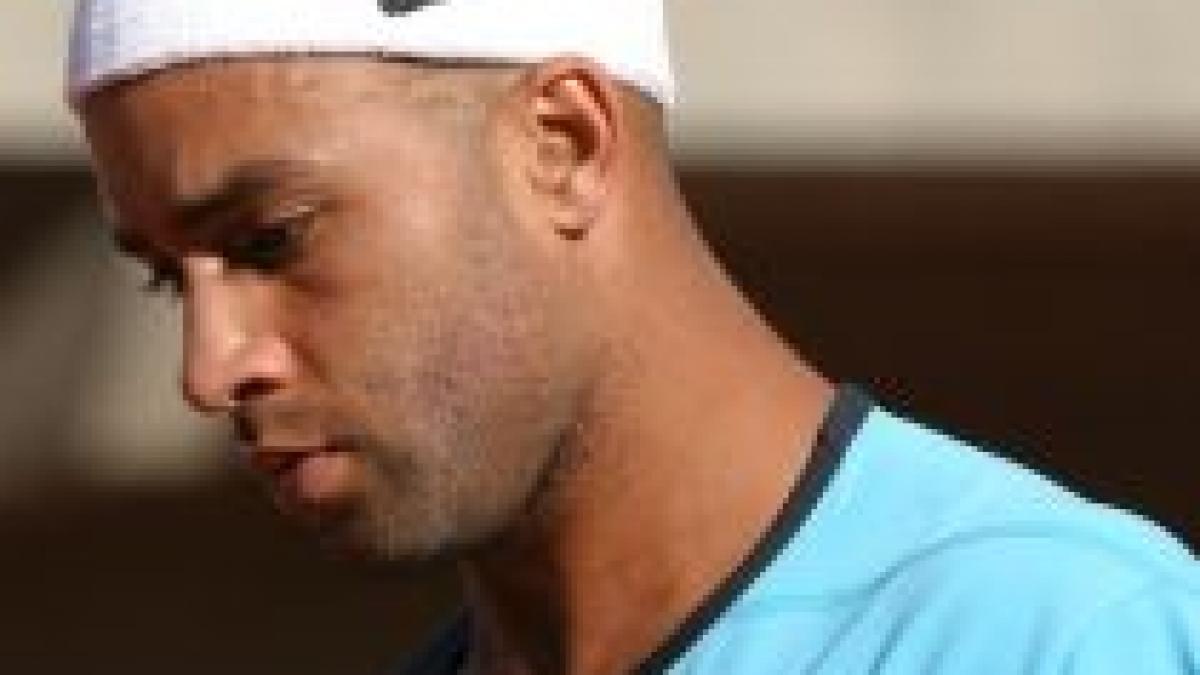 cupa davis rusia si statele unite au mari probleme si pierd primele meciuri contra israelului si