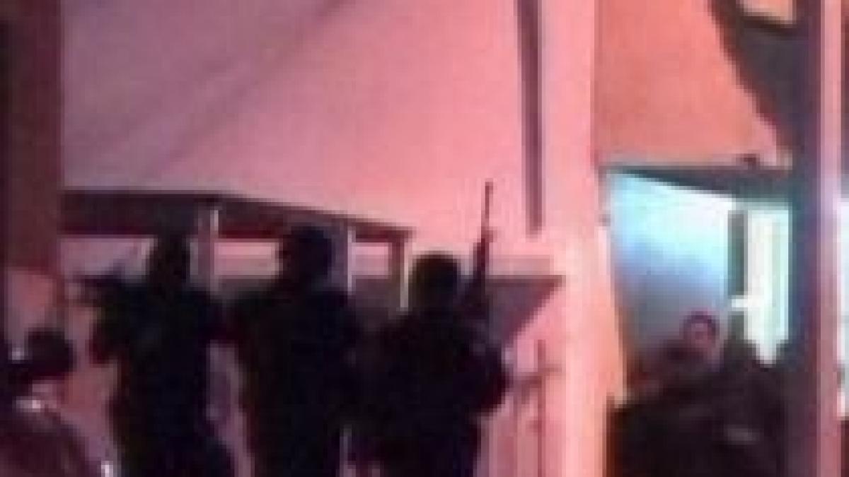 razboiul drogurilor patru oameni ucisi in timpul unui schimb de focuri in mexic