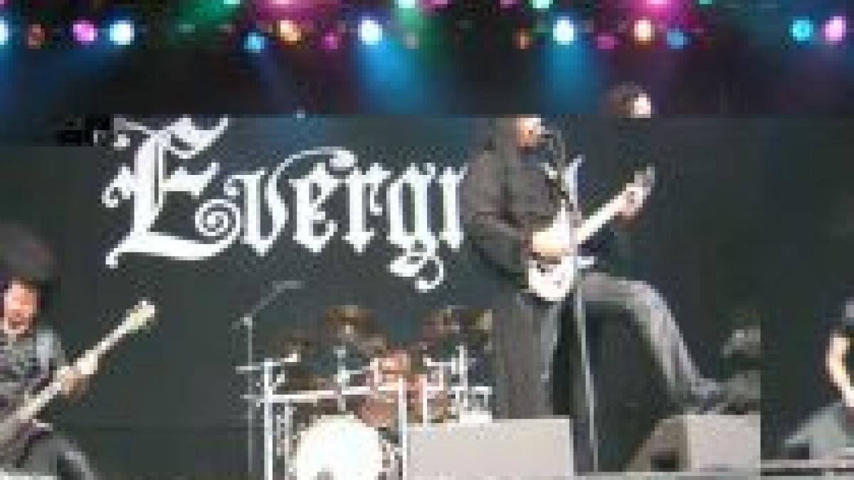 ultima zi a festivalului samfestrock la satu mare